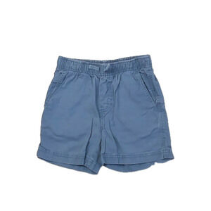 Tea Collection Boys Blue Shorts size: 8 Years
